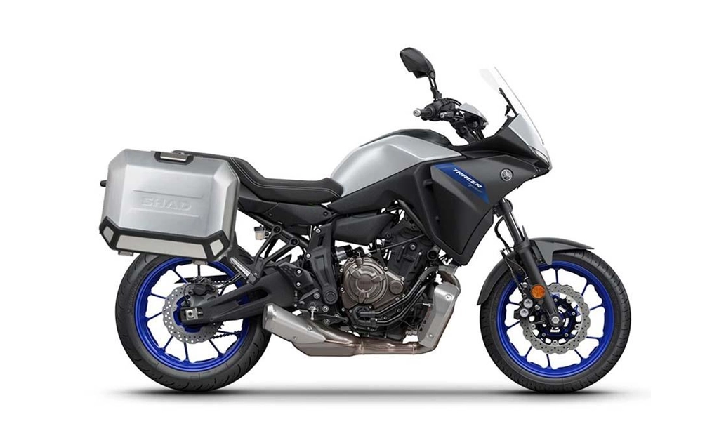 Yamaha TRACER 700